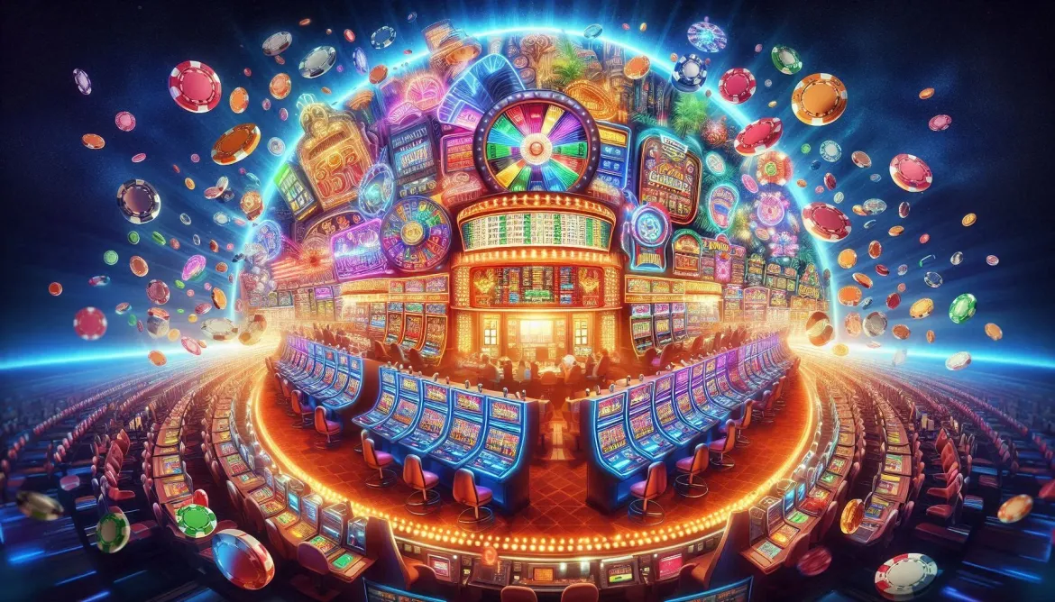 Highflybet Casino